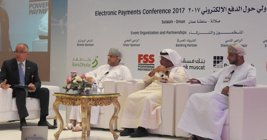 ProgressSoft schließt die Teilnahme an der ersten Konferenz für elektronische Zahlungen ab