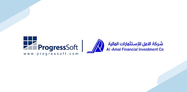 A Al-Amal Financial Investments implementa a solução de Reconhecimento Inteligente de Assinaturas da ProgressSoft