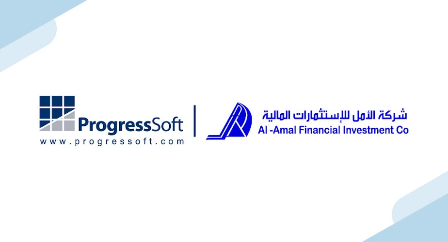 Al-Amal Financial InvestmentsがProgressSoftのインテリジェント署名認識ソリューションを導入