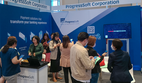 ProgressSoft na 32ª Convenção BAIPHIL