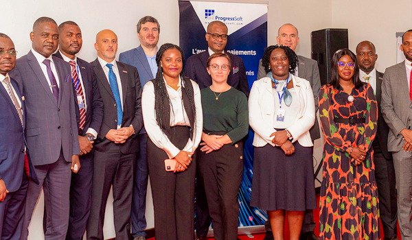 BEAC, Büyük Finansal Modernizasyon Projesi için ProgressSoft'u Seçti