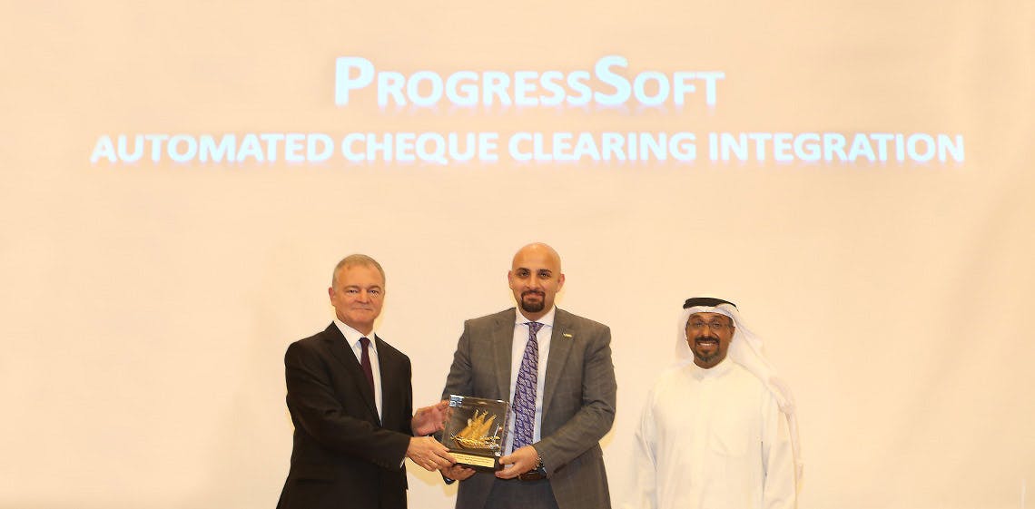 Burgan Bank Announces Strategic Partnership with ProgressSoft