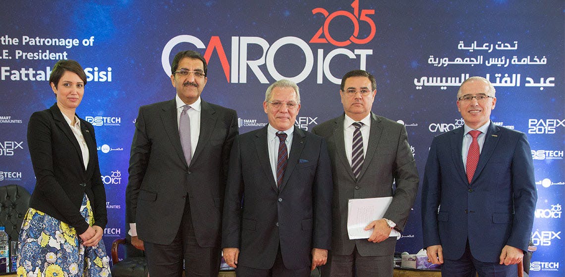 e-finance to Launch Mobile Payment Services in Egypt Powered by ProgressSoft