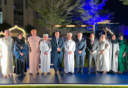 Oman Arab Bank Launches Corporate Banking Suite