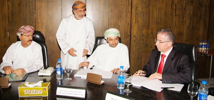Oman Opts for ProgressSoft's Nationwide Electronic Check Clearing Solution