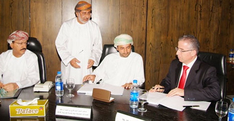 Oman Opts for ProgressSoft's Nationwide Electronic Check Clearing Solution