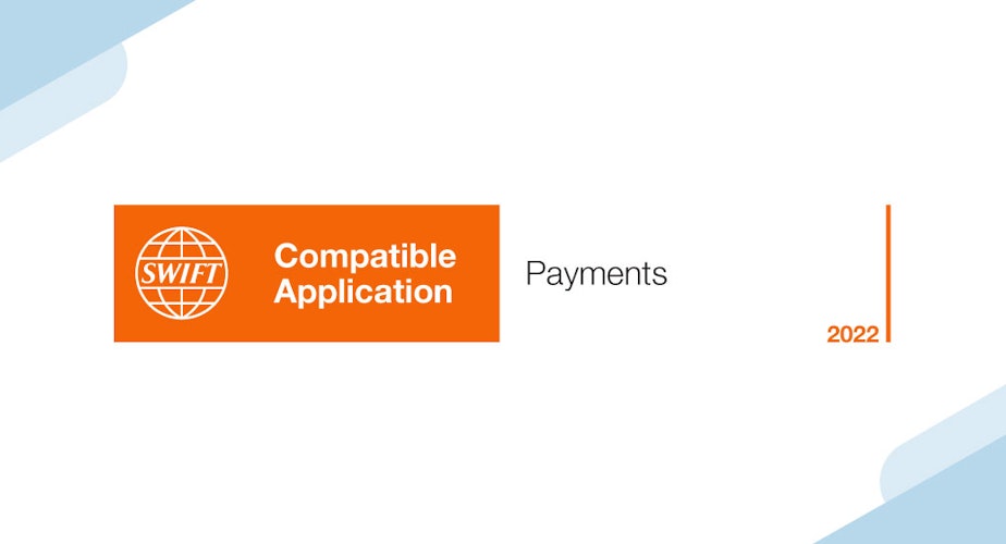 Payments Hub Awarded with SWIFT Compatible Application Payments Label 2022