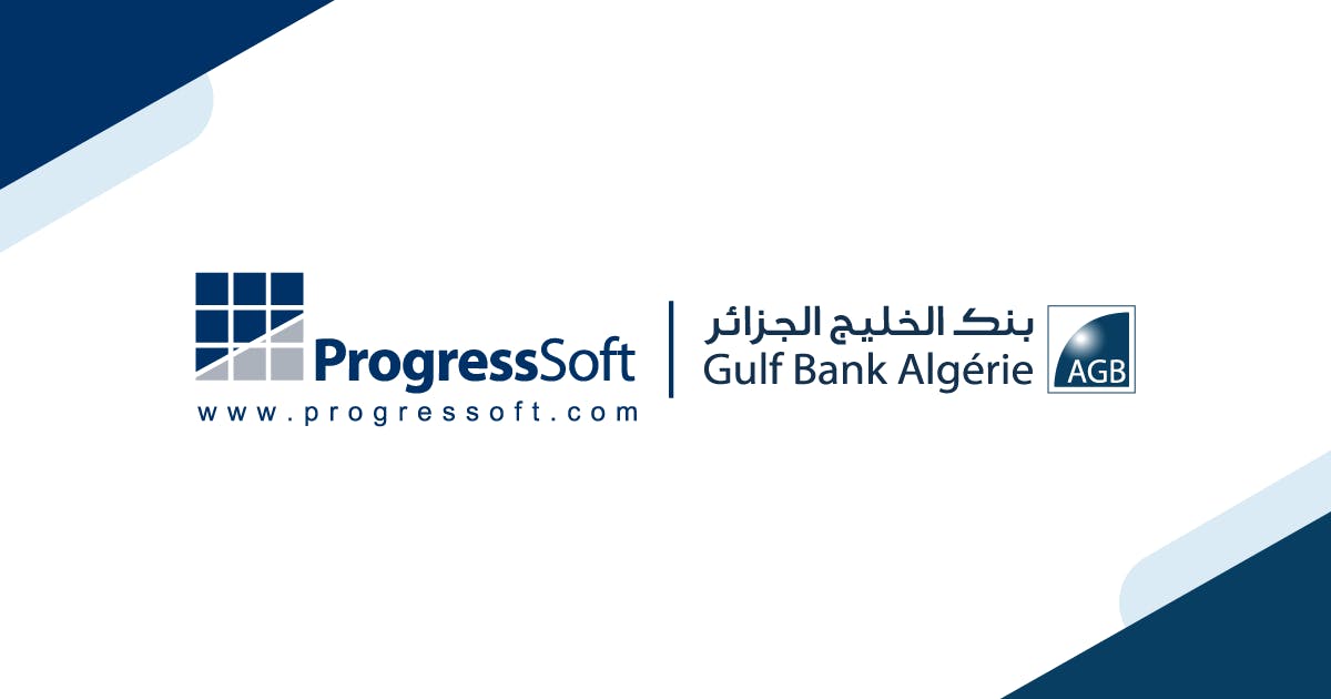 ProgressSoft Accelerates Connectivity to Algeria’s National Instant Switch