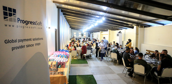 A ProgressSoft e o MdEDE Partilham o Espírito do Ramadão