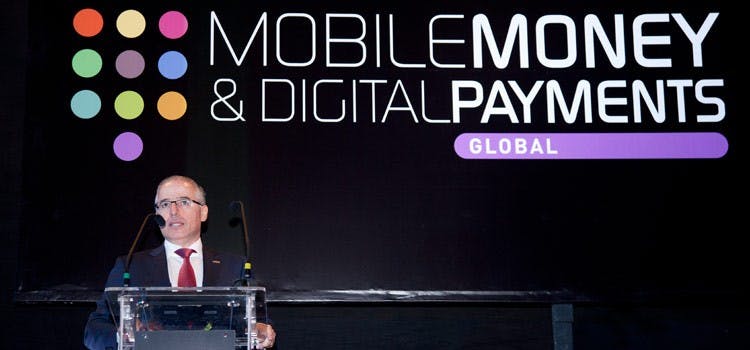 ProgressSoft as Platinum Sponsorship of Mobile Money & Digital Payments Global 2013