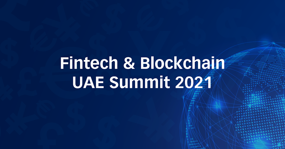 ProgressSoft at the Fintech & Blockchain UAE Summit