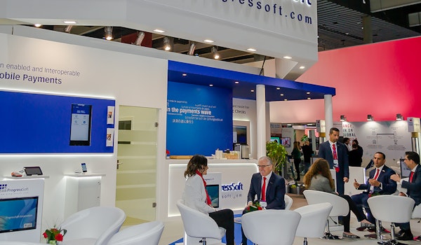 A ProgressSoft no Mobile World Congress 2019 em Barcelona
