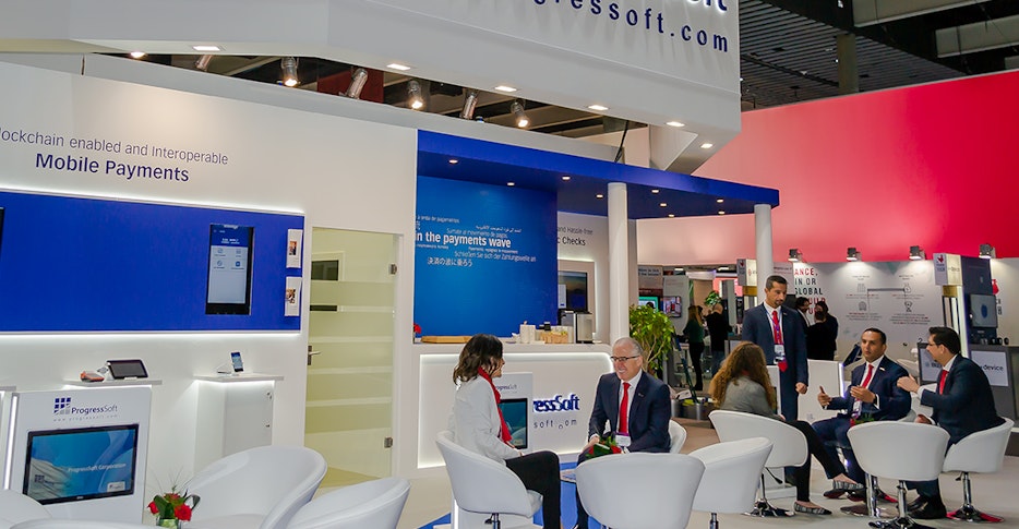ProgressSoft Barselona’daki 2019 Mobil Dünya Kongresi’nde