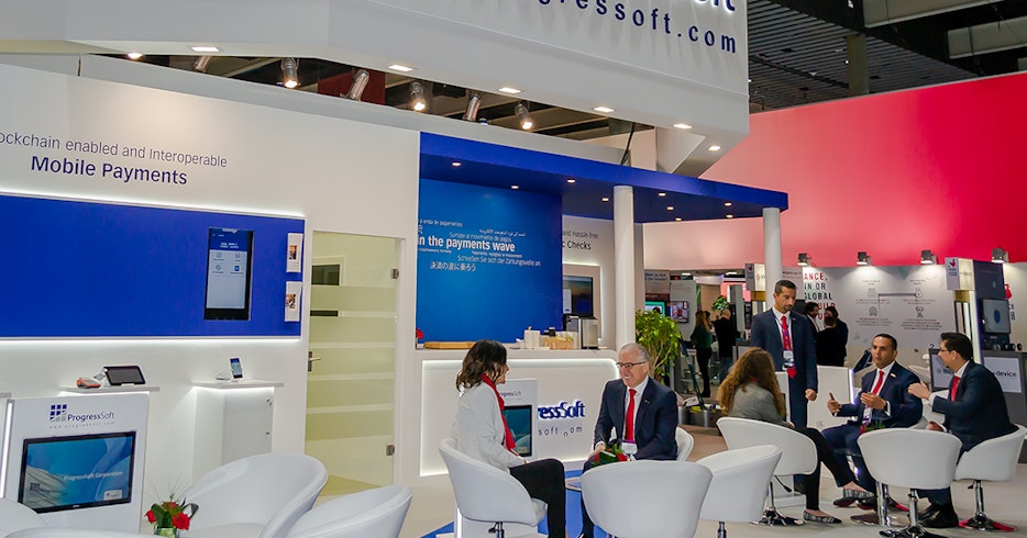 ProgressSoft 參加2019年巴塞羅那世界移動通信大會