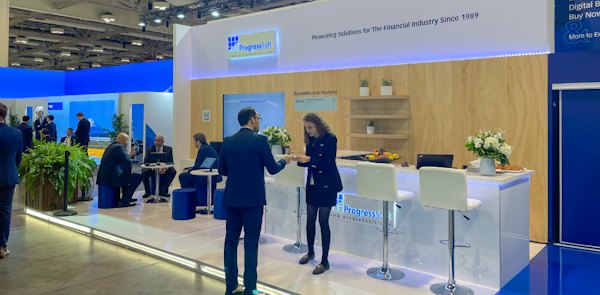 ProgressSoft conclui com sucesso a sua participação na Sibos 2023