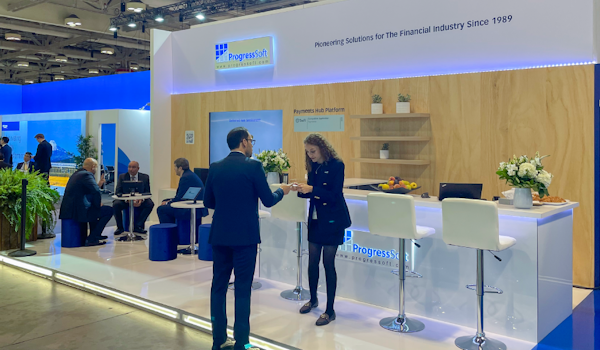 ProgressSoft conclui com sucesso a sua participação na Sibos 2023