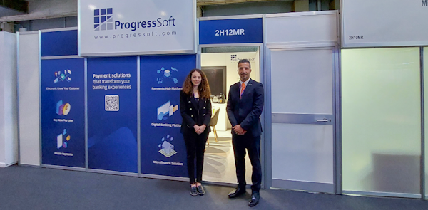 ProgressSoft estreia novas soluções no MWC 2023