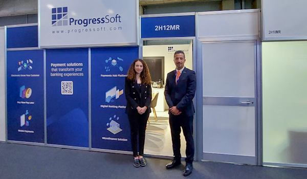 ProgressSoft estreia novas soluções no MWC 2023