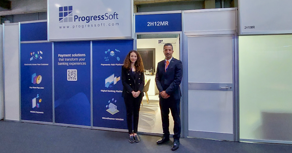 ProgressSoft Debuts New Solutions at MWC 2023