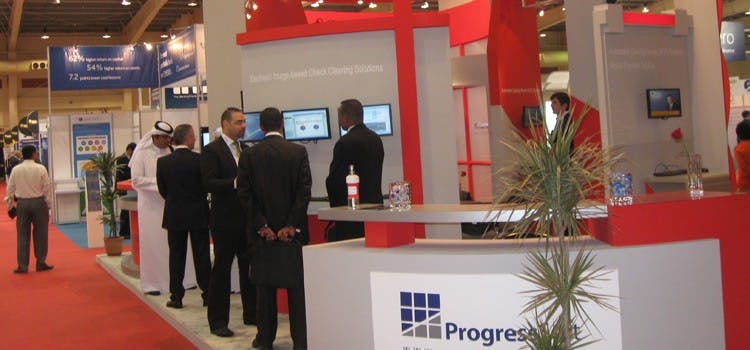 ProgressSoft Demonstrates its Mobile Payment Solution in MEFTEC 2010