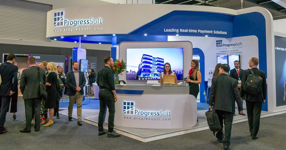 ProgressSoft Concludes Exhibition at Sibos 2018 in Sydney, Australia