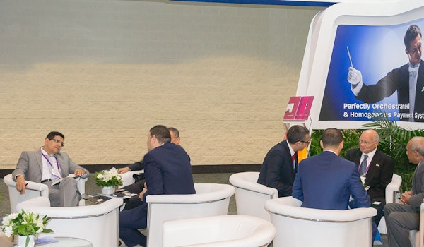 A ProgressSoft Divulga os seus Sistemas de Pagamentos, Compensação e Liquidação na Sibos 2017 em Toronto