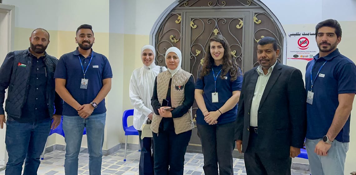 ProgressSoft Fosters Community Spirit During Ramadan