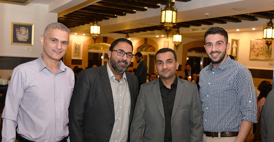 ProgressSoft Holds its Annual Iftar and Corporate Gathering