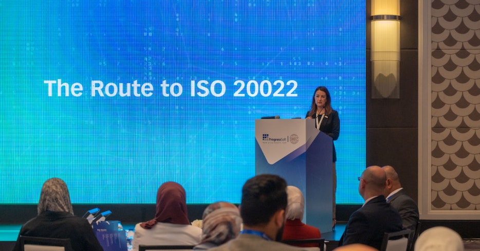 ProgressSoft Hosts Exclusive ISO 20022 Conference