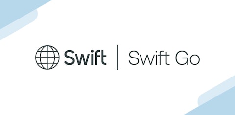 ProgressSoft está agora listada como fornecedor Swift Go