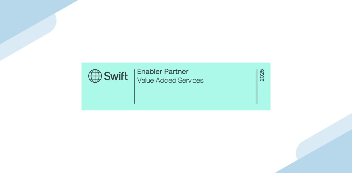 ProgressSoft Marks Consecutive Year as Swift Enabler Partner
