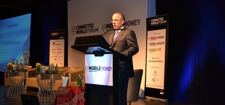 ProgressSoft Presents its latest Solutions to Banks, Central Banks and MNOs during the Mobile Money Transfer Event
