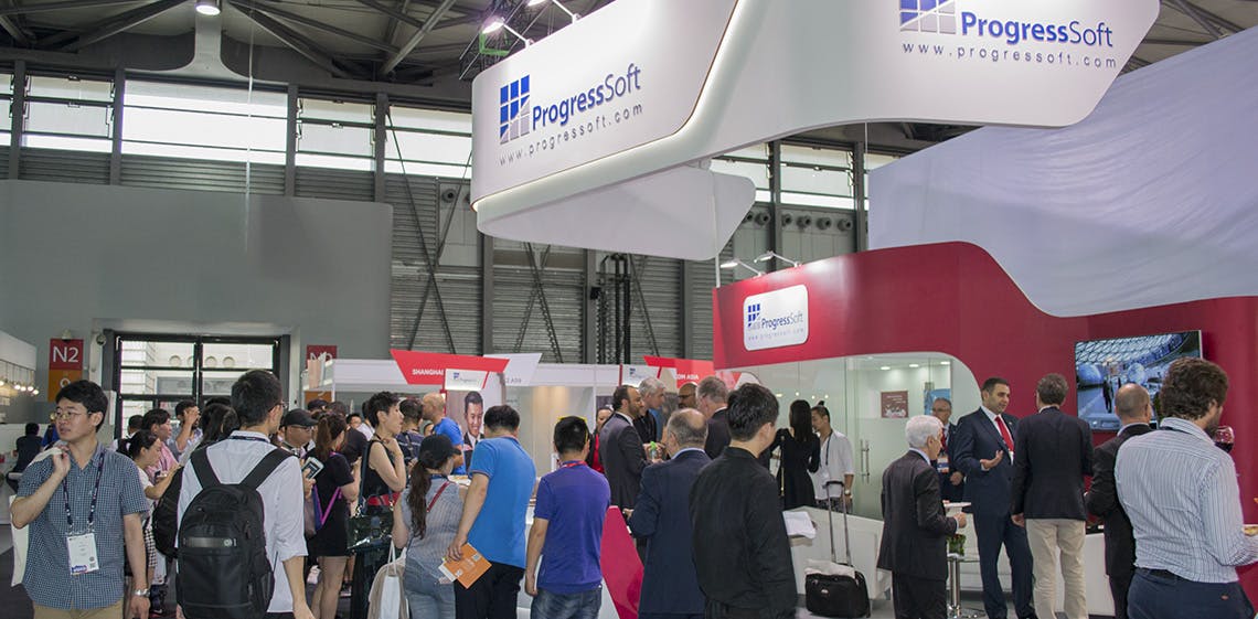ProgressSoft Presents its Mobile Payment Solutions at the Mobile World Congress Shanghai 2016