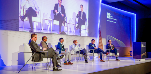 A ProgressSoft apresenta a CBDC na Cidade do México