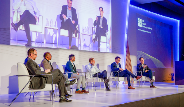 A ProgressSoft apresenta a CBDC na Cidade do México