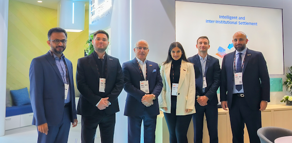 ProgressSoft Sparks Insightful Discussions at Sibos