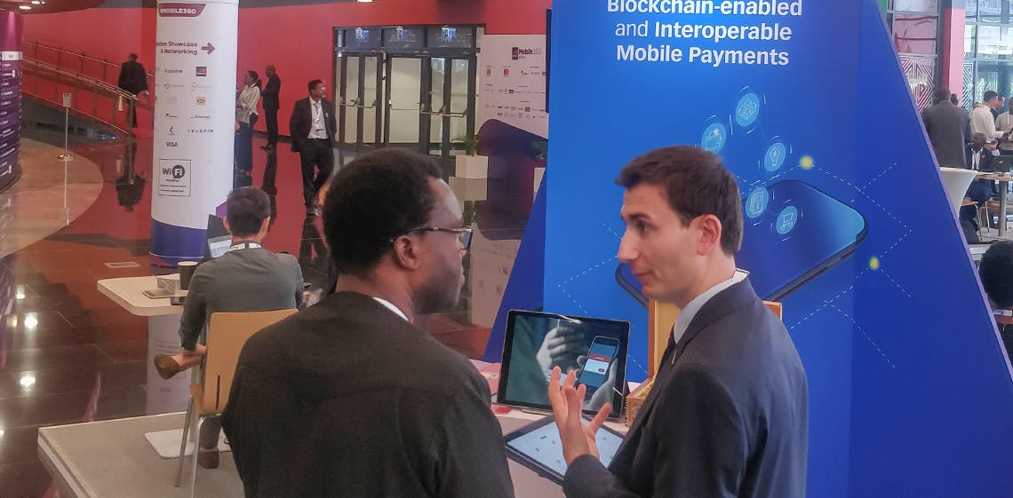ProgressSoft – спонсор конференции «Mobile 360 в Африке» в Руанде