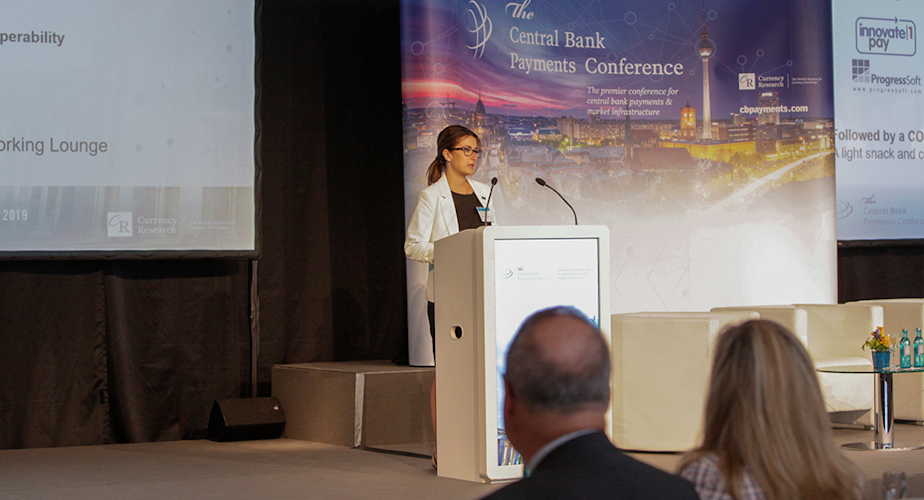 ProgressSoft conclui a terceira edição da Conferência de Pagamentos do Banco Central