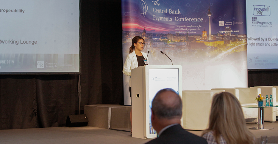 ProgressSoft concluye la tercera edición de la Conferencia de Pagos del Banco Central