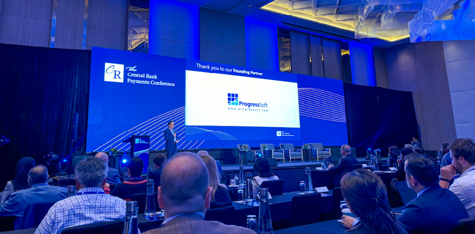 ProgressSoft Successfully Participates in the Central Bank Payments Conference and Global Payments Summit 2024