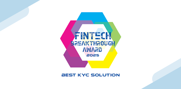 ProgressSoft Wins 2025 FinTech Breakthrough Award for Best KYC Solution