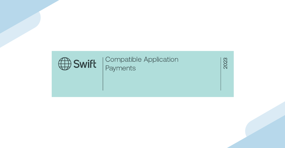 ProgressSofts Zahlungszentrale erlangt die Kennzeichnung der Swift-Kompatibilität 2023