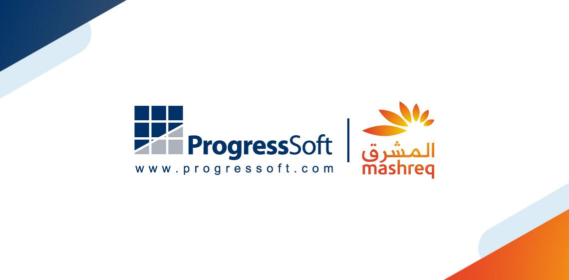 ProgressSoft’s Payments Hub Goes Live at Mashreq