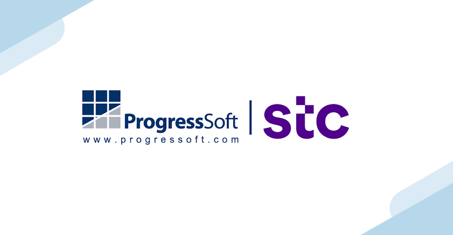 A stc e a ProgressSoft comemoram um ano desde a atualização da infraestrutura de pagamentos