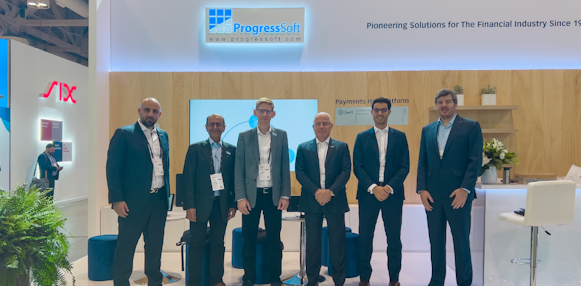 Visa and ProgressSoft Partner to Enable Money Movement Innovation