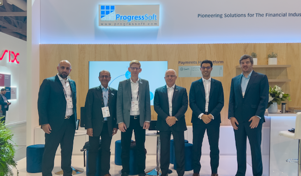 Visa ve ProgressSoft Para Hareketinde İnovasyonu Mümkün Kılmak İçin Ortaklık Kurdu