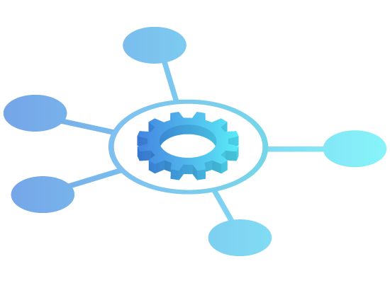 Estructura multiusos