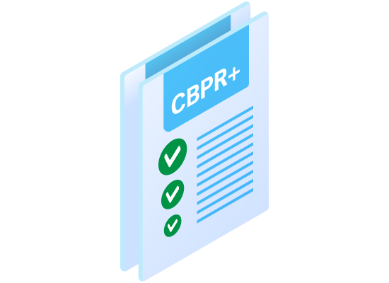 CBPR+ Ready Solution