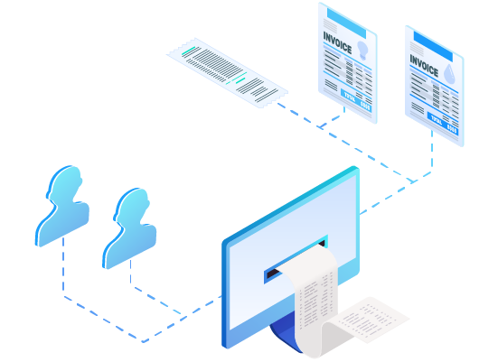 Services centralisés