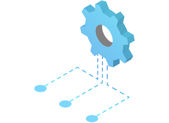 Ecossistema integral